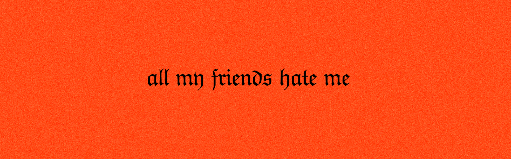 homepage banner