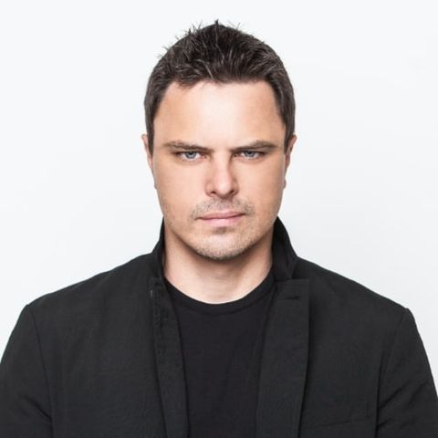 Markus Schulz