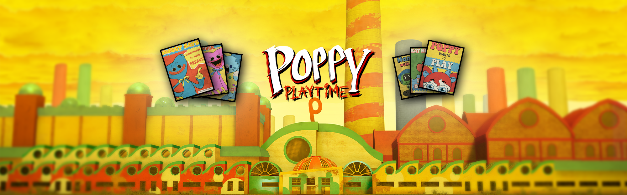 Is Poppy Playtime Free To Play