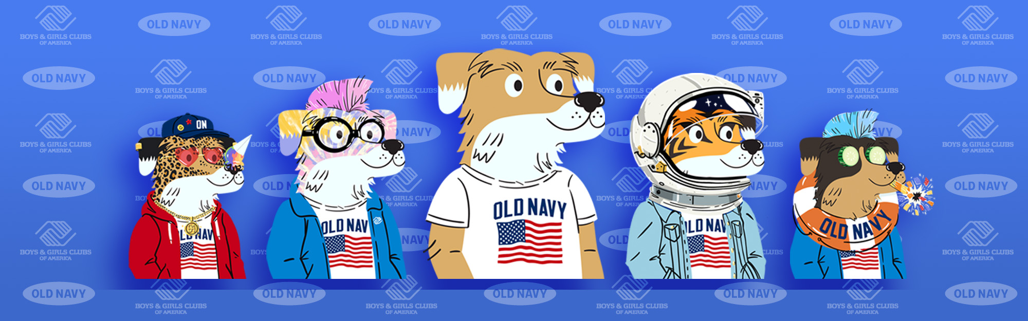 Old Navy Marketplace | Sweet - NFT Digital Collectibles