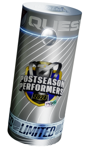 2024 Postseason Performers Pro Pack