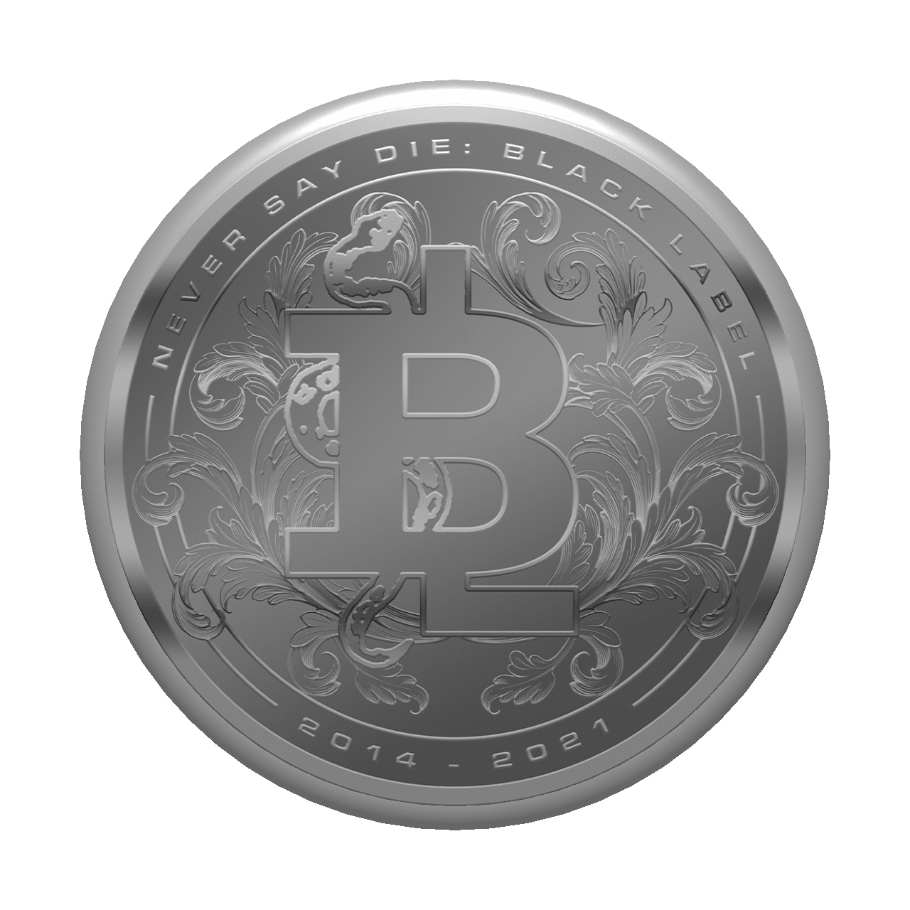 Sweet Digital Collectibles