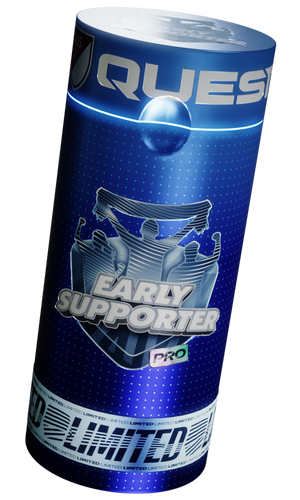 Early Supporter Pro Pack